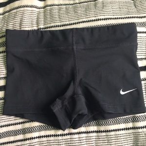 Kids dri-fit nike shorts!